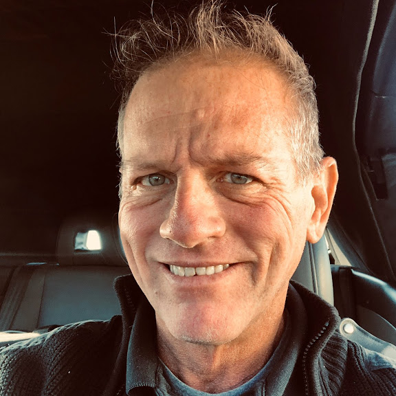 Phil Benham, owner of Roofs-N-More